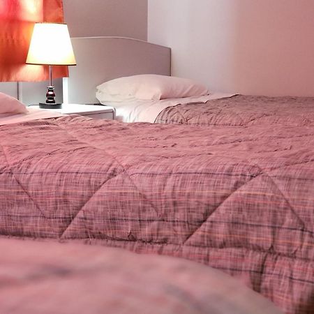 Hotel Sevilla Temuco Dış mekan fotoğraf