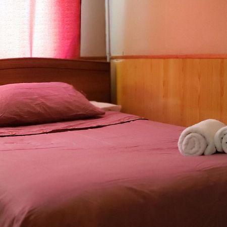 Hotel Sevilla Temuco Dış mekan fotoğraf