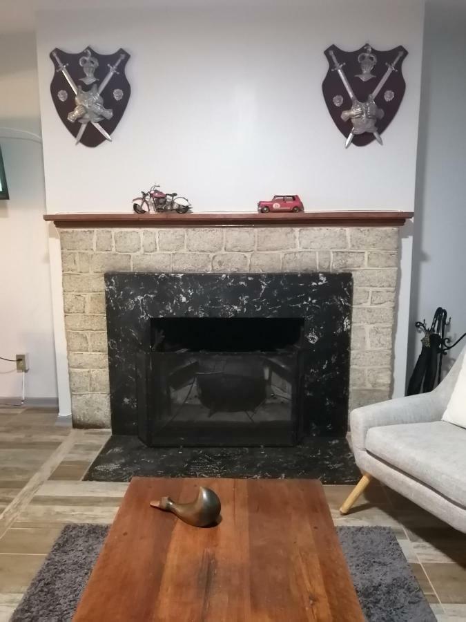 Hotel Sevilla Temuco Dış mekan fotoğraf