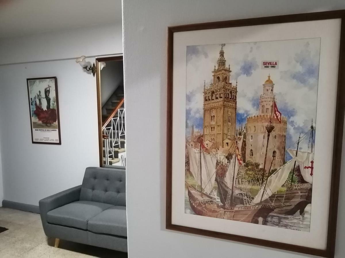 Hotel Sevilla Temuco Dış mekan fotoğraf