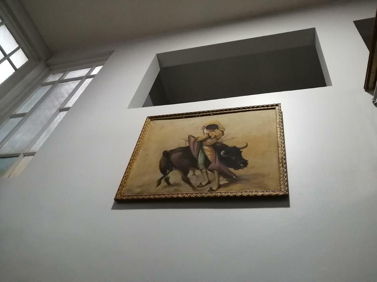 Hotel Sevilla Temuco Dış mekan fotoğraf